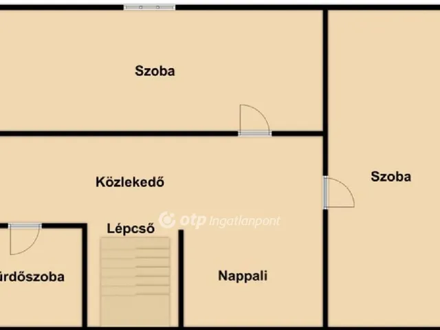 Eladó lakás Debrecen, Nagyerdő 95 nm