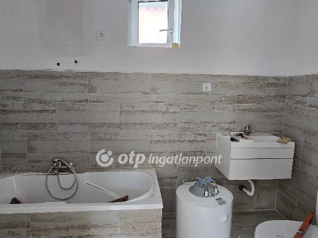 Eladó ház Sáránd 60 nm