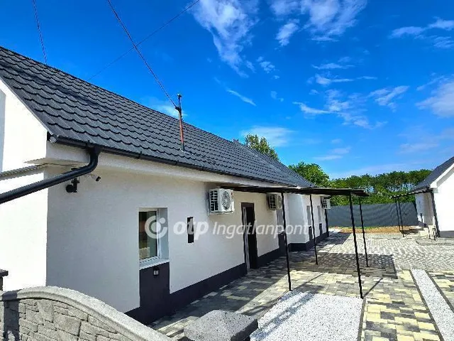 Eladó ház Sáránd 60 nm