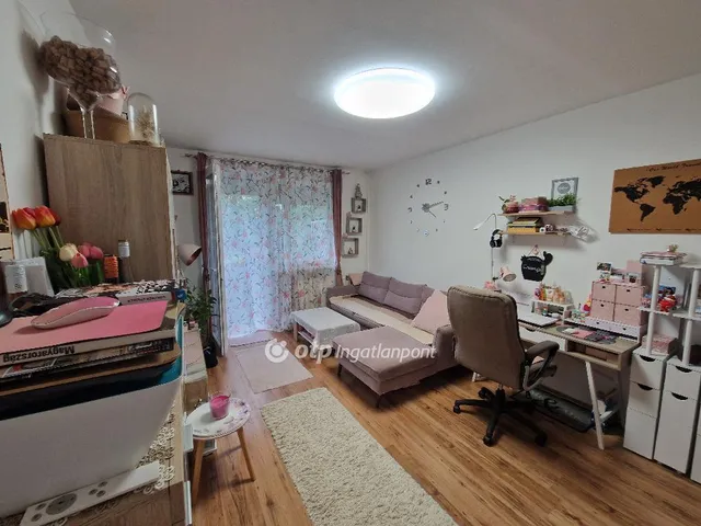 Eladó lakás Debrecen 73 nm