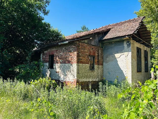Eladó ház Bocskaikert 80 nm