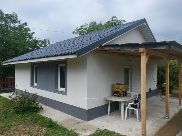 Eladó üdülő és hétvégi ház Debrecen 49 nm