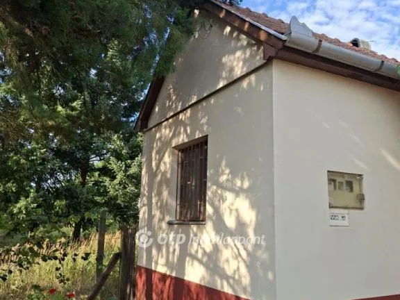 Eladó ház Hajdúböszörmény 33 nm