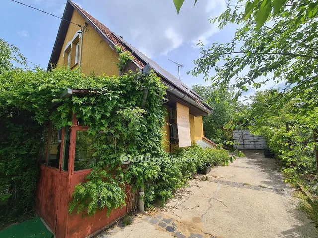 Eladó ház Debrecen, Ungvárikert 114 nm