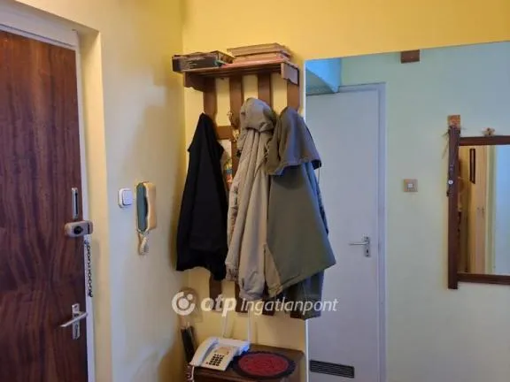 Eladó lakás Debrecen, Tócóskert 46 nm