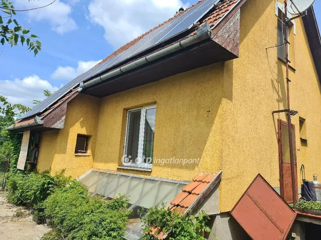 Eladó ház Debrecen, Ungvárikert 114 nm