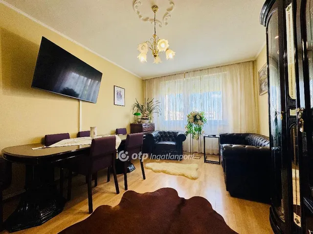 Eladó lakás Debrecen 84 nm