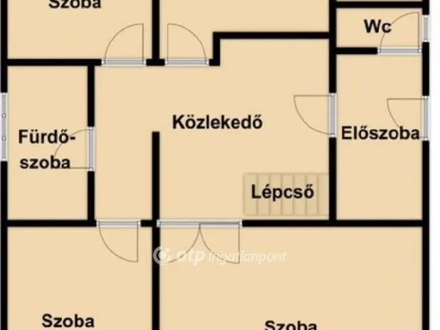 Eladó ház Hosszúpályi 200 nm