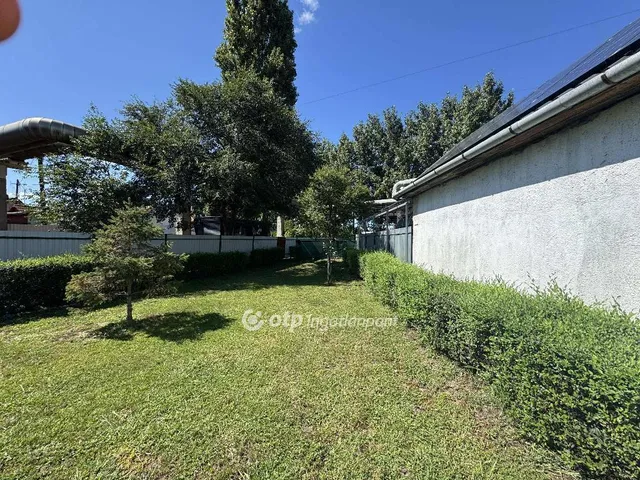 Eladó ház Debrecen, Homokkert 95 nm