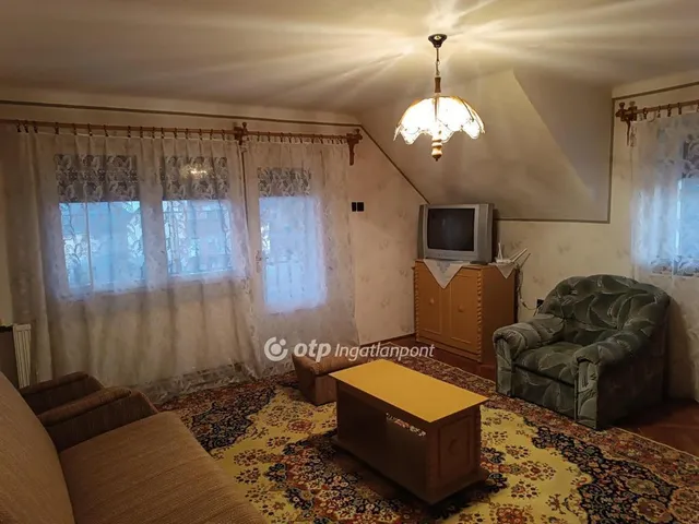 Eladó ház Debrecen, Júliatelep 248 nm