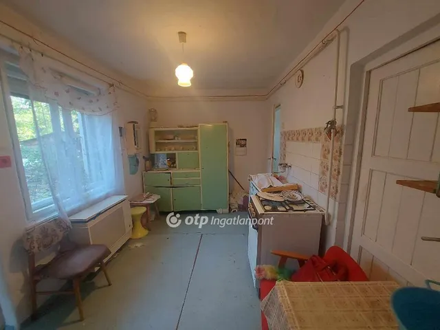 Eladó ház Debrecen, Lencztelep 40 nm