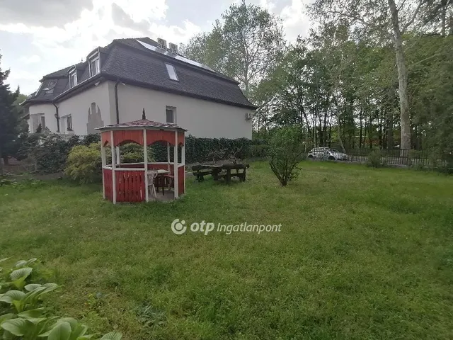 Eladó lakás Debrecen, Nagyerdő 72 nm