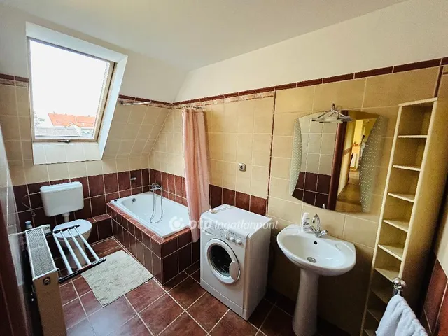 Eladó lakás Debrecen, Belváros 55 nm