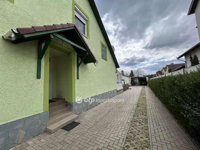 Eladó ház Debrecen, Belváros 180 nm