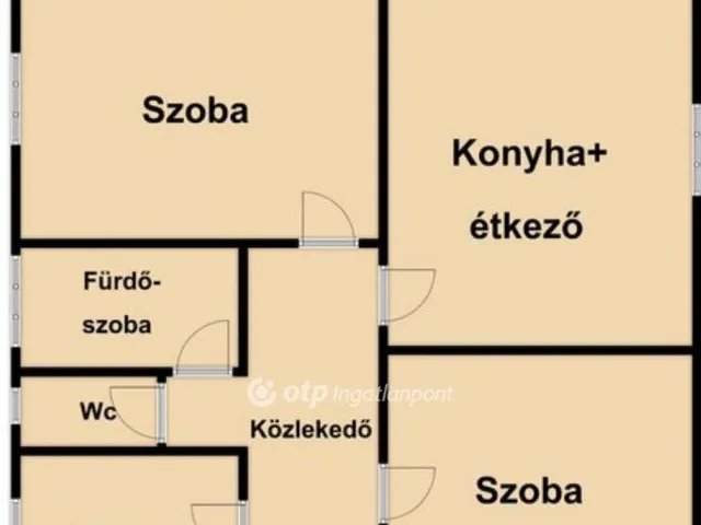 Eladó ház Debrecen 200 nm