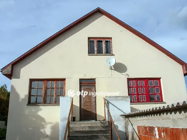 Eladó ház Debrecen 200 nm