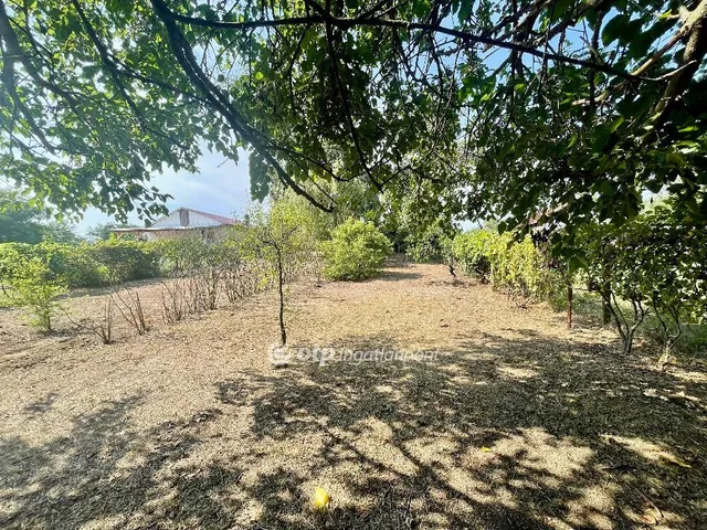 Eladó telek Debrecen 793 nm