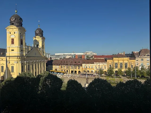 Eladó lakás Debrecen, Belváros 50 nm