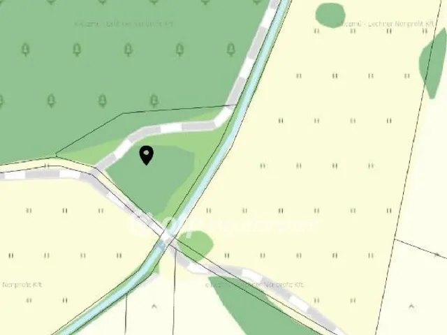 Eladó mezőgazdasági ingatlan Debrecen 3394 nm