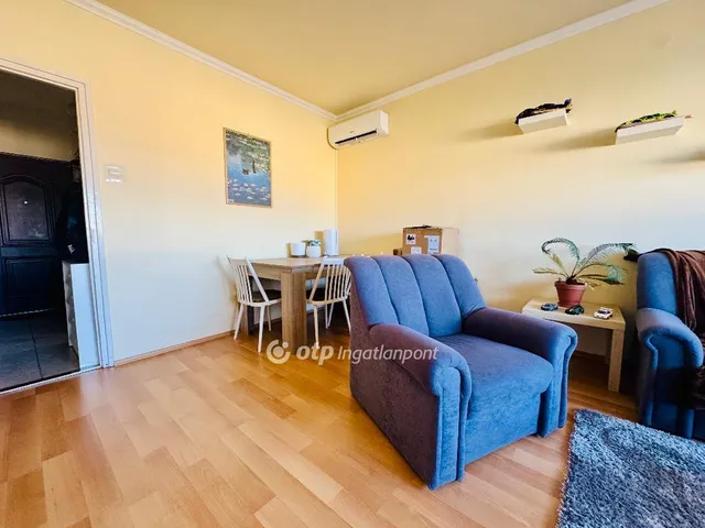 Eladó lakás Debrecen 50 nm