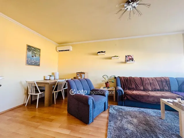 Eladó lakás Debrecen 50 nm