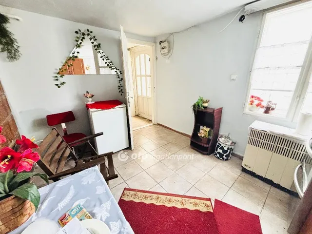 Eladó ház Debrecen, Homokkert 35 nm