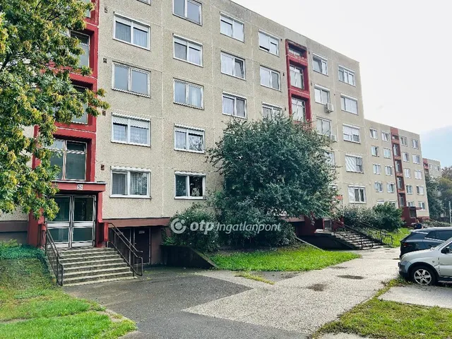 Eladó lakás Debrecen 78 nm