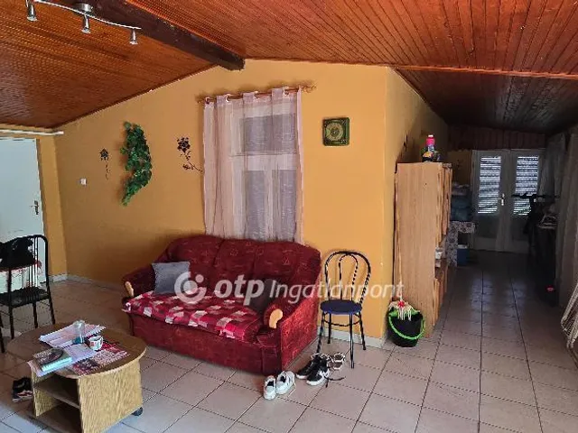 Eladó ház Mikepércs 80 nm