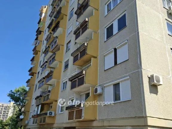 Eladó lakás Debrecen, Tócóskert 46 nm