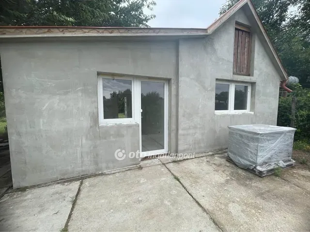 Eladó ház Debrecen, Biczó István-kert 50 nm