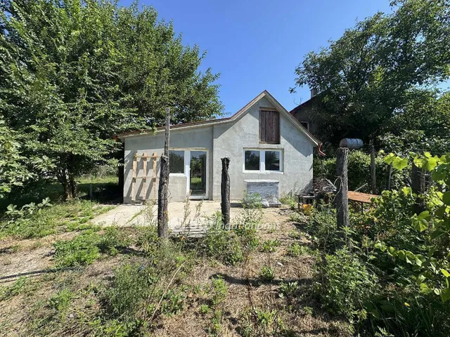 Eladó ház Debrecen, Biczó István-kert 50 nm