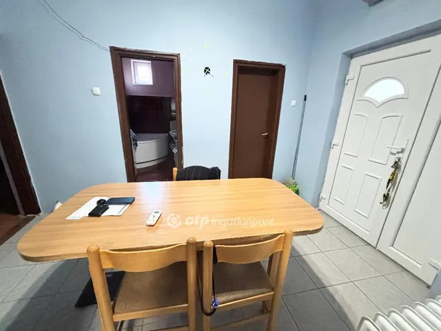 Eladó ház Bocskaikert 72 nm