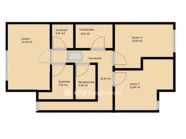 Eladó ház Debrecen 170 nm