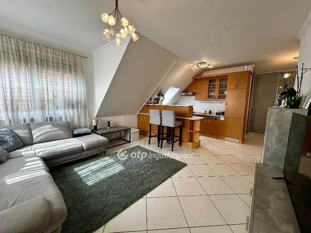 Eladó lakás Debrecen 80 nm