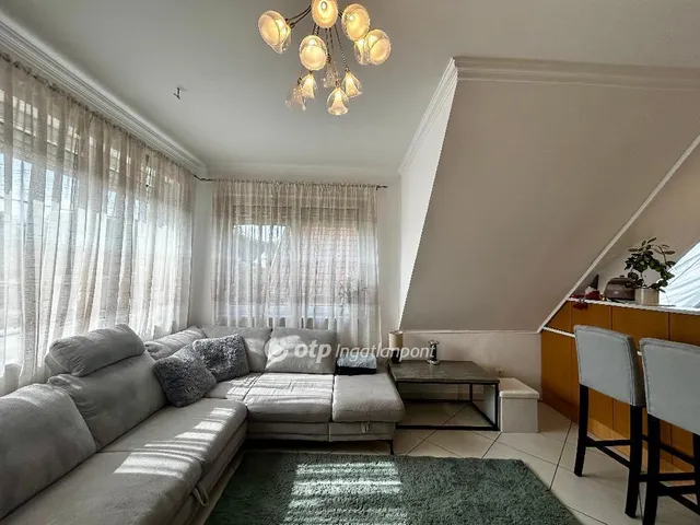 Eladó lakás Debrecen 80 nm