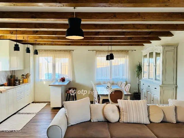 Eladó ház Debrecen 120 nm