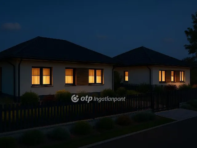 Eladó ház Sáránd 90 nm