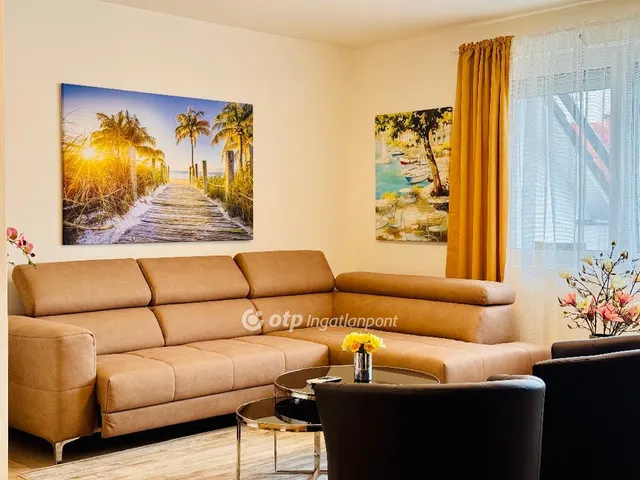 Eladó lakás Debrecen, Belváros 100 nm