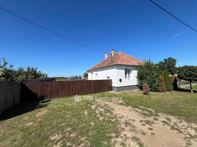 Eladó ház Körösszegapáti 60 nm