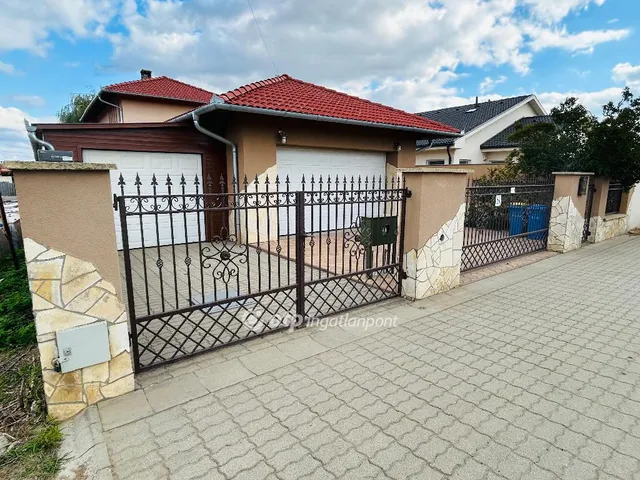 Eladó ház Debrecen 189 nm