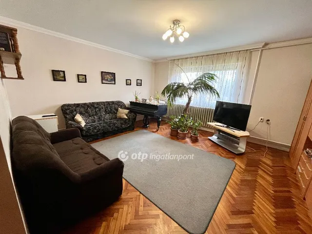 Eladó ház Hosszúpályi 115 nm