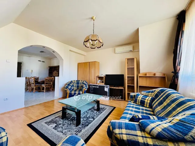 Eladó lakás Debrecen, Sestakert 73 nm