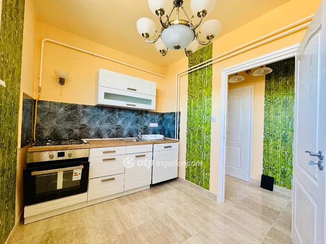 Eladó lakás Debrecen 55 nm