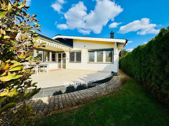 Eladó ház Debrecen, Csapókert 185 nm