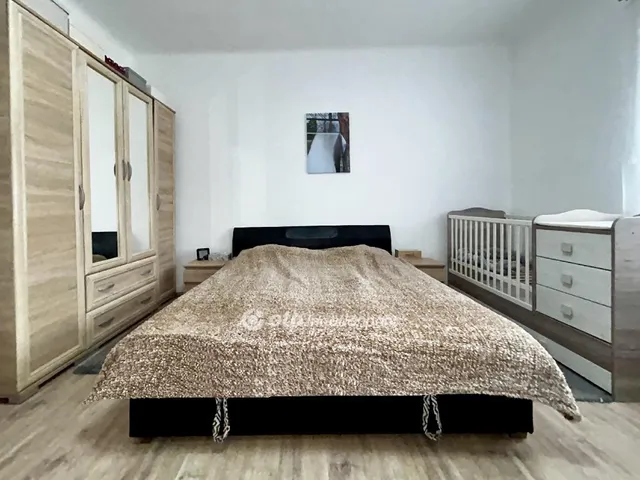 Eladó ház Nyírábrány 73 nm