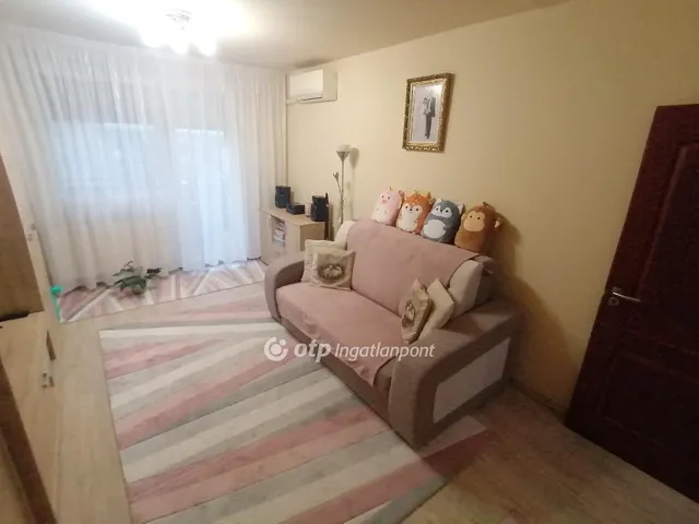 Eladó lakás Debrecen, Tócóskert 54 nm