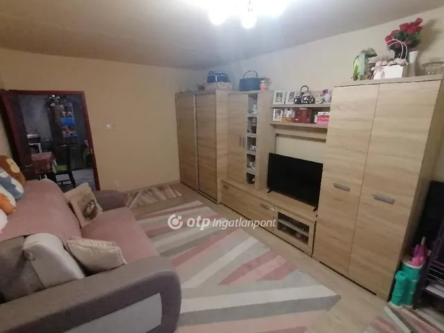 Eladó lakás Debrecen, Tócóskert 54 nm