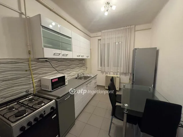 Eladó lakás Debrecen 50 nm