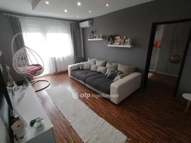 Eladó lakás Debrecen, Tócóskert 68 nm