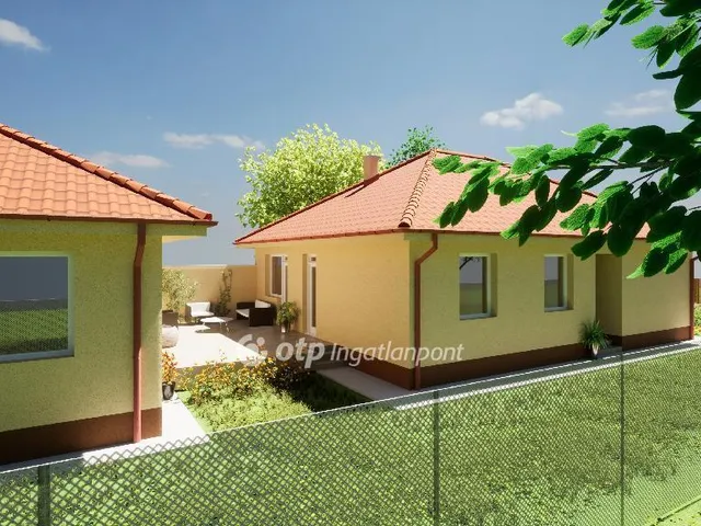 Eladó ház Hajdúsámson 103 nm